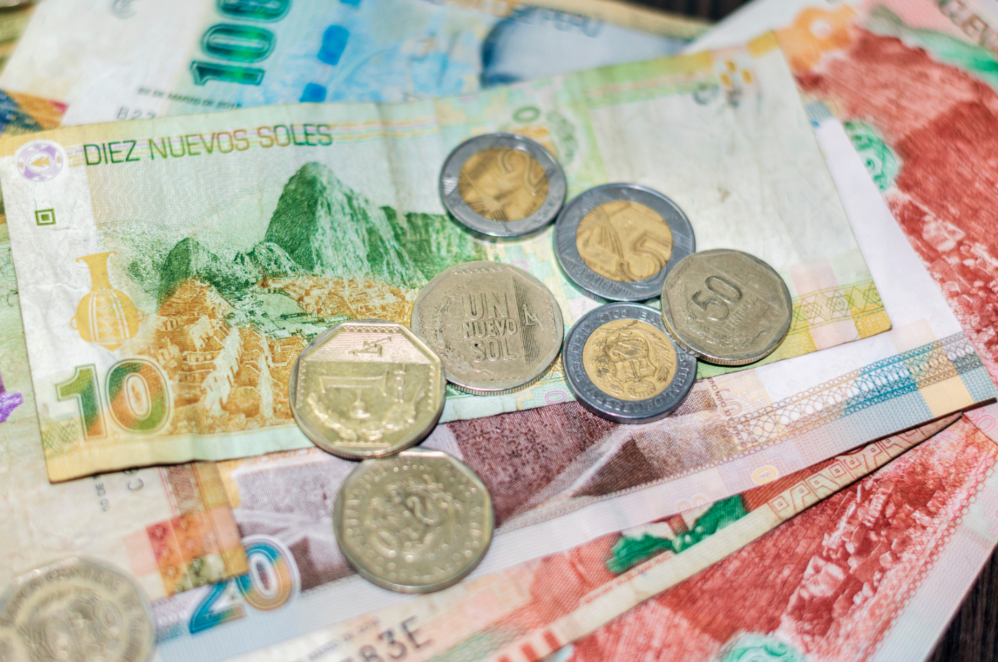 Receiving Money From Overseas? Documentation Matters