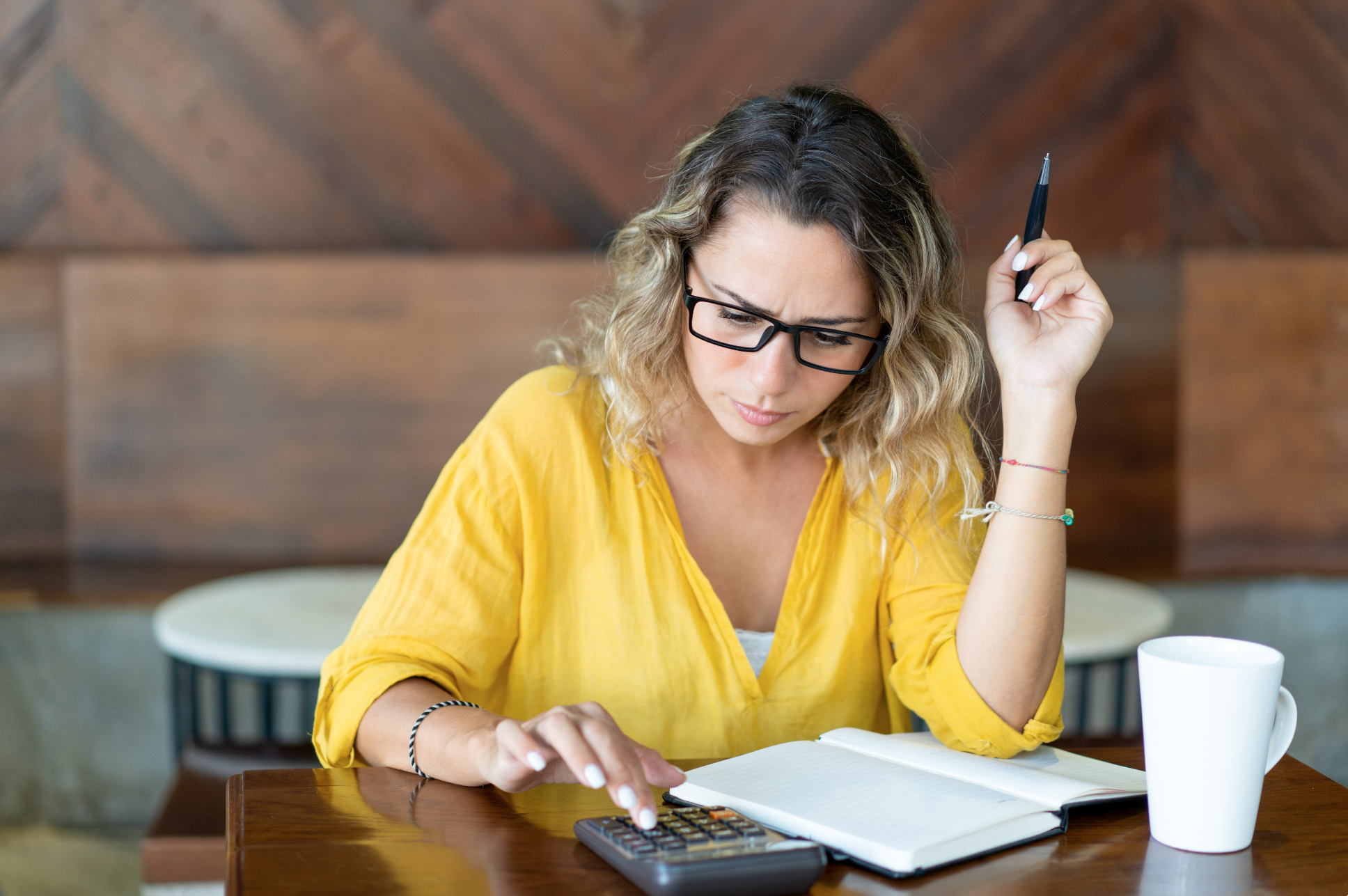 Make The Most Of Your Peak Earning Years
