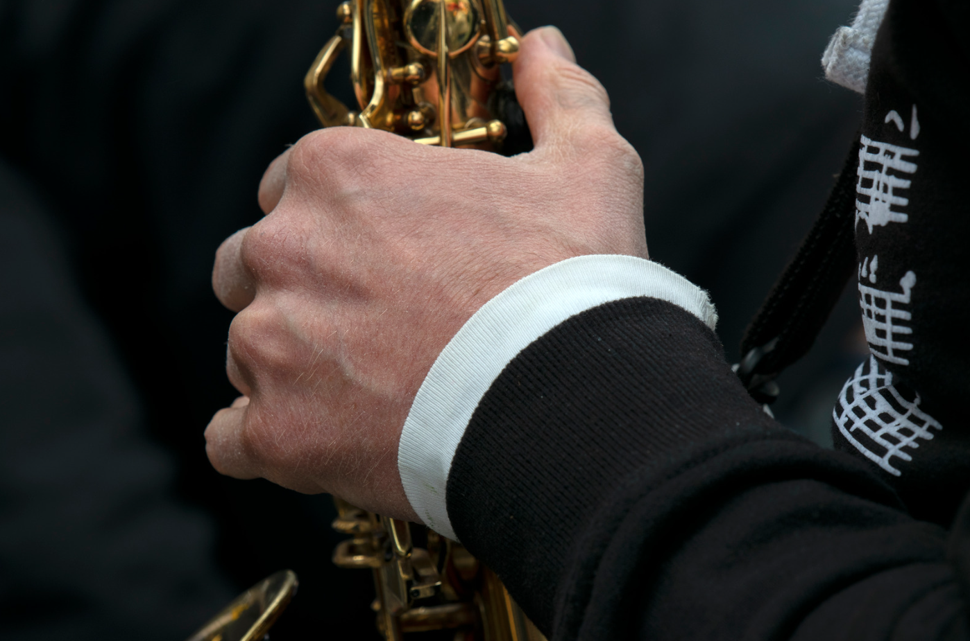 Booking the Band? You May Have Just Hired an Employee