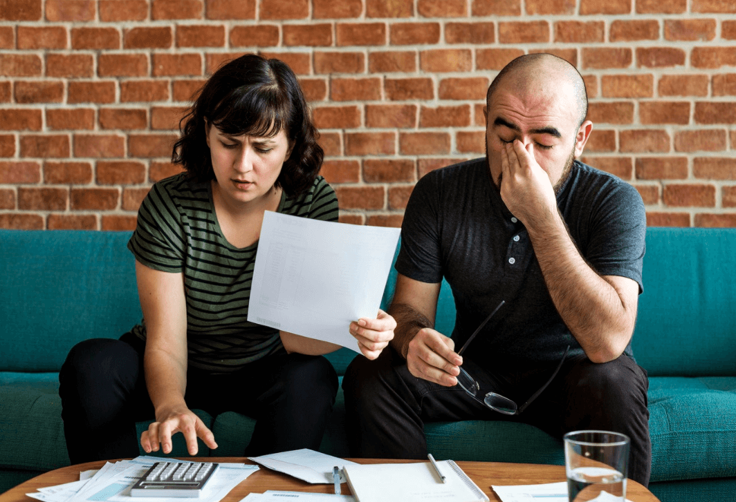 Minimise Your Personal Tax: The Guide